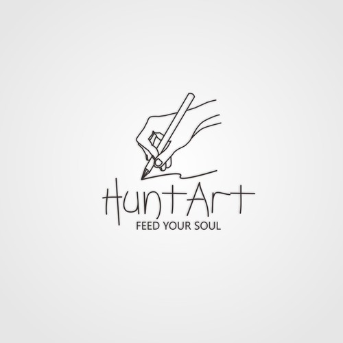 HuntArt