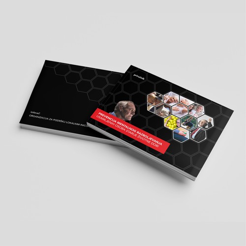 Prevention of Mental Disorders in Older Adults