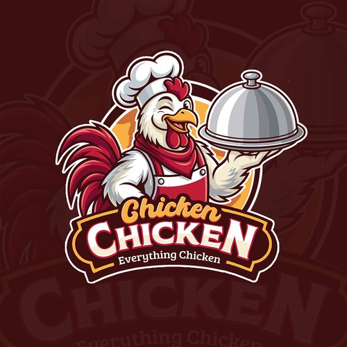 Chicken Chicken 