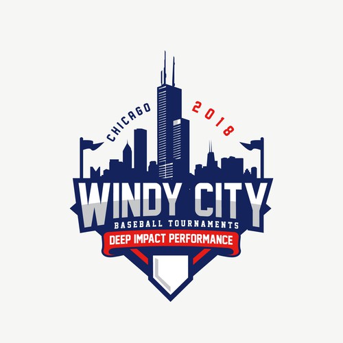 Windy City