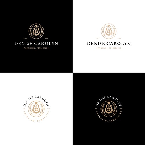 Fashionable lifestyle women's boutique, in the hip/vintage part of Tennessee.