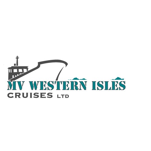 MV Western Isles Cruises LTD needs a new logo