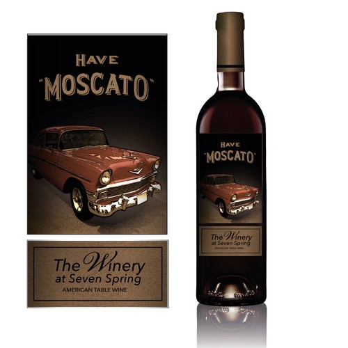 MOSCATO