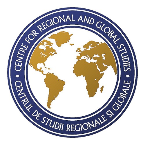 CSRG · Logo