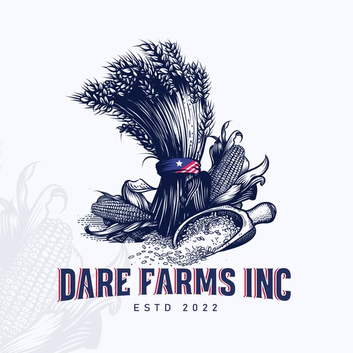 Farming Design