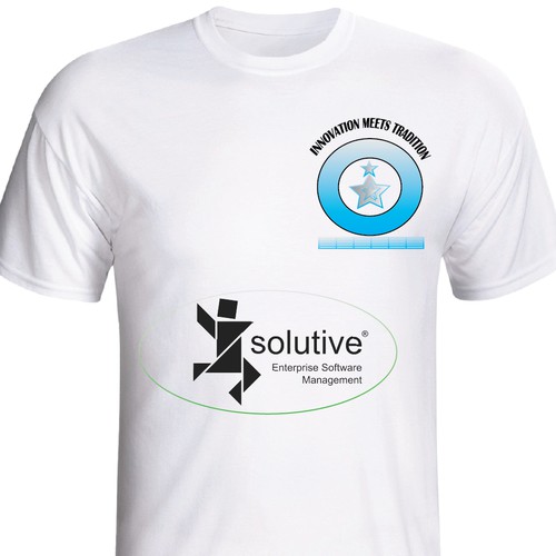 Cooles T shirt fur IT nerds