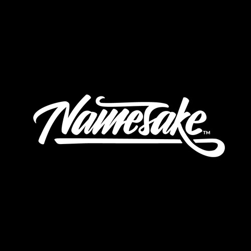 A Custom Handlettering for a Sport Platform
