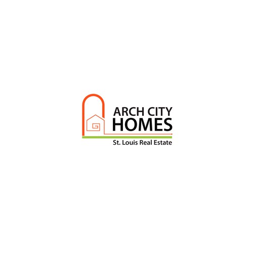 arch city real estate