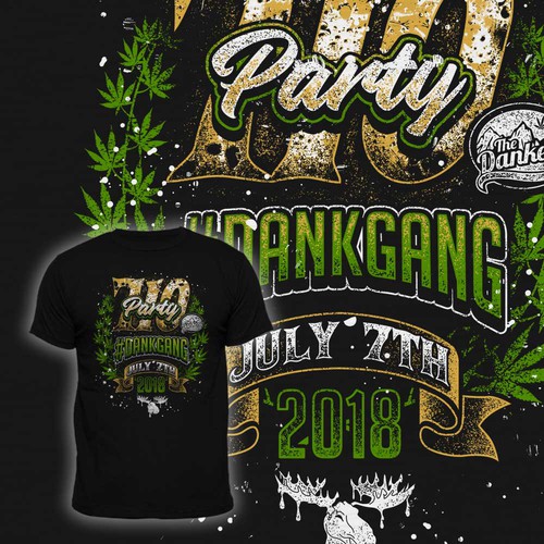 710 party