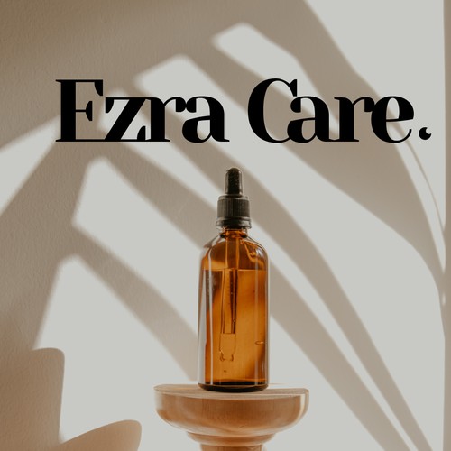 Ezra Care Logo