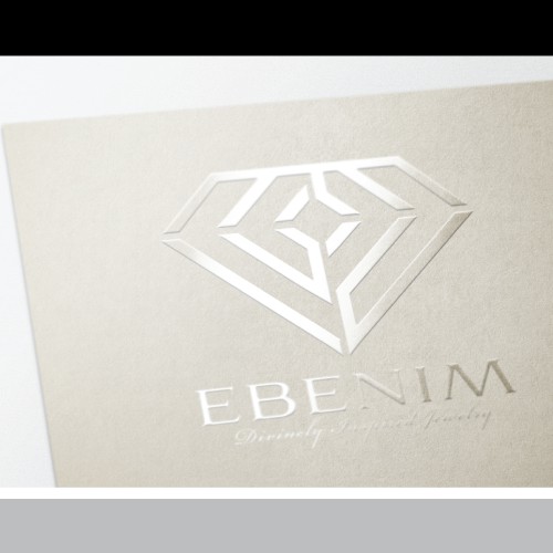 A High Profile Jewelry Logo