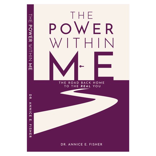 book cover design