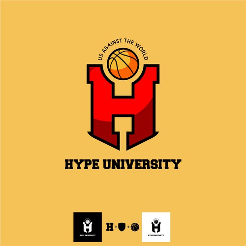 Hype University Basketball