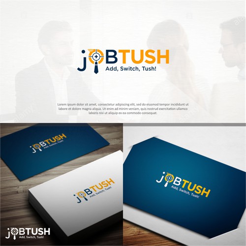 jobTush Logo