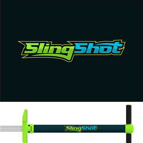 Winner of SLINGSHOTContest