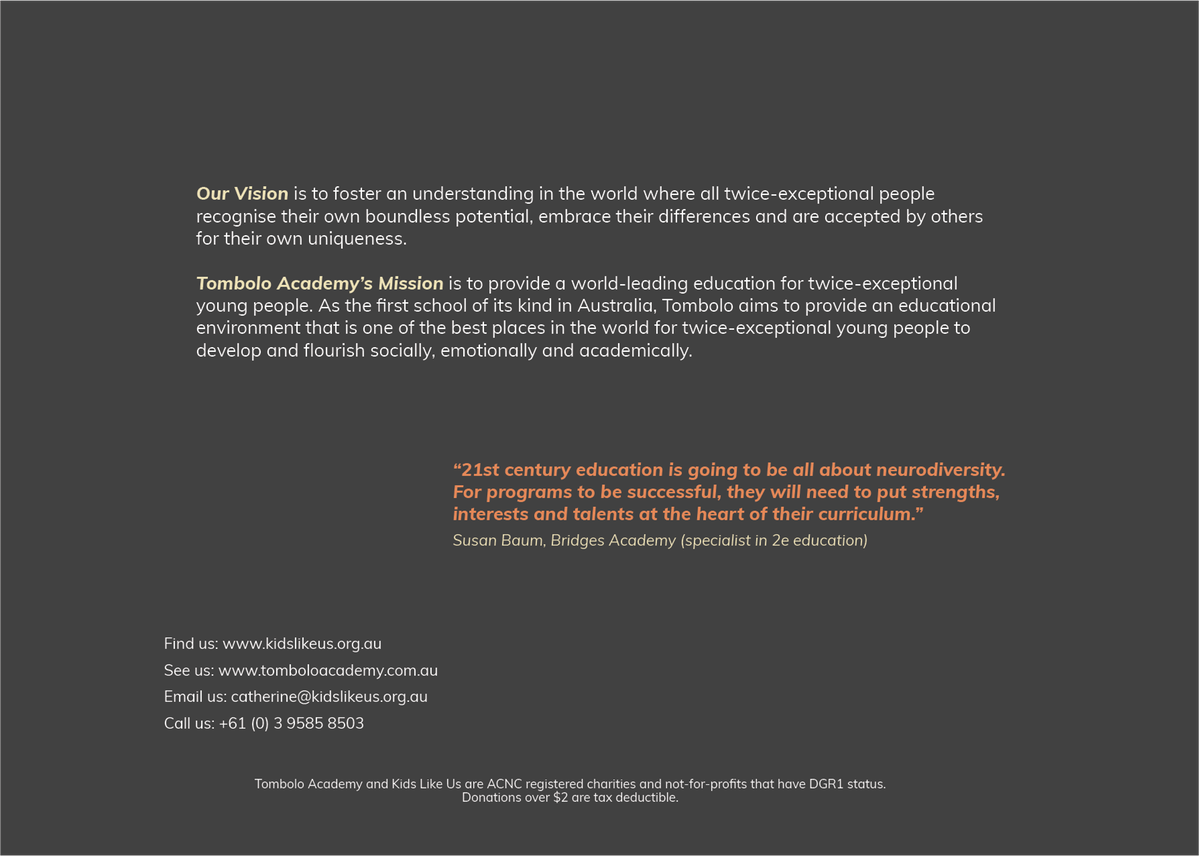 Pitch book graphics using Tombolo branding design