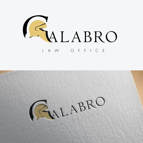 Calabro Law office
