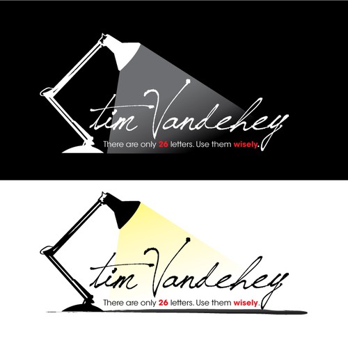 Logo for Tim Vandehey