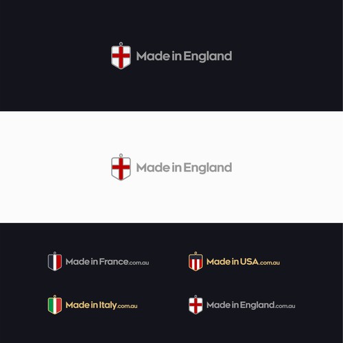Made in England