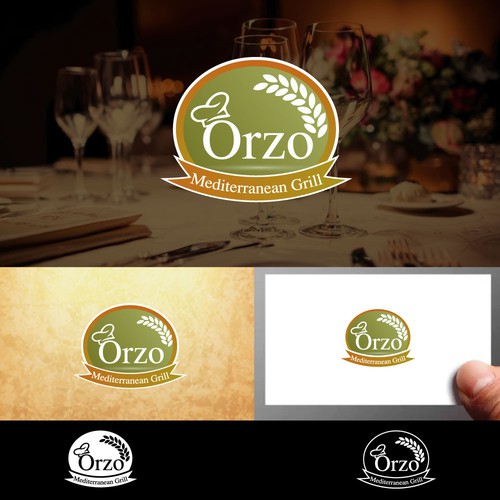 Orzo Restaurant
