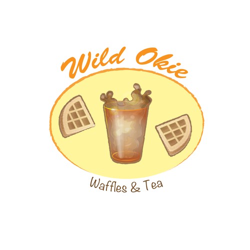 Restaurant logo