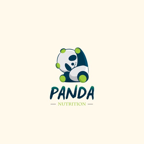 Panda nutrition