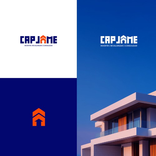 Cap Jame