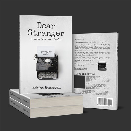 Dear Stranger (I Know How You Feel)