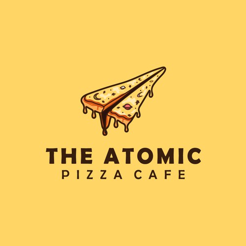 The Atomic Pizza Cafe