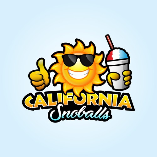 California Snoballs.