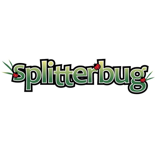 logo for Splitterbug
