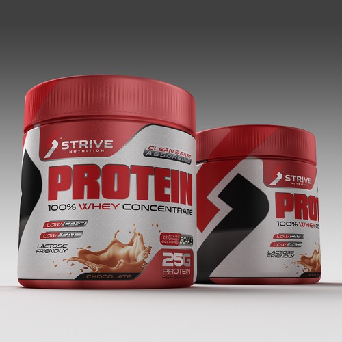 protein