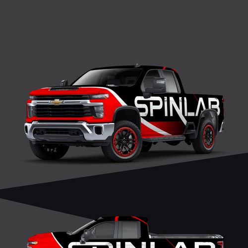 bold van warp