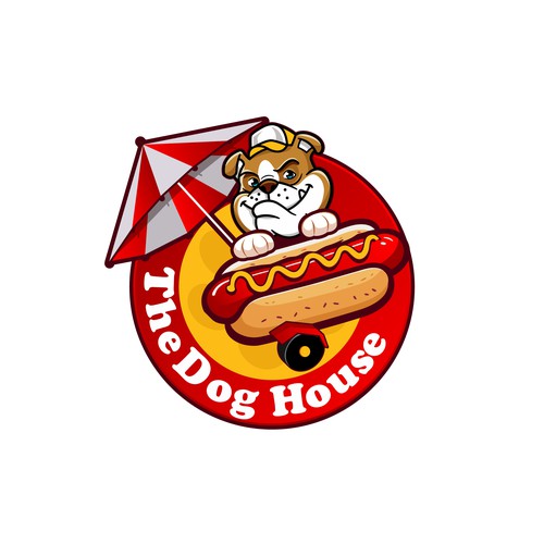 The Dog House