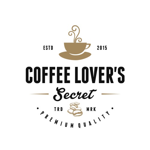Revolutionary New Coffee Company Needs Awesome Logo!