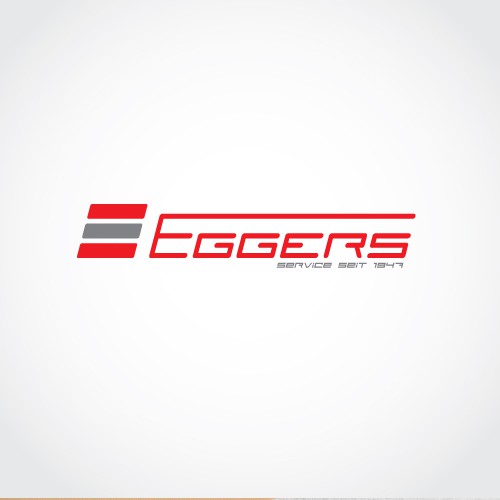 Brand for a service provider and dealer of agricultural machinery in Germany