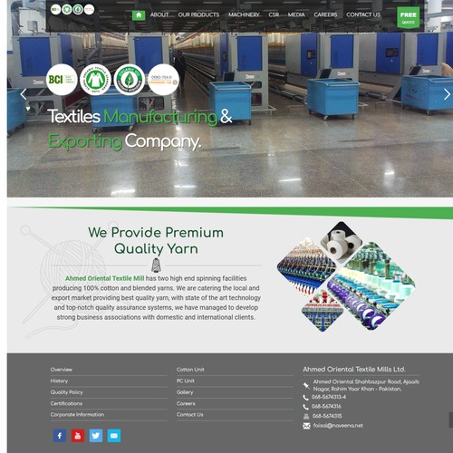 Website Design
