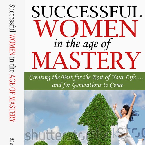 Book Cover: Successful Women in the Age of Mastery