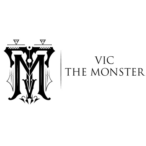 Vic the monster