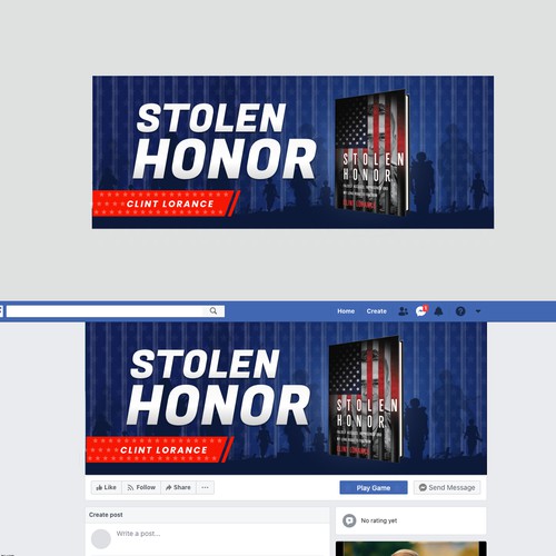 Stolen Honor