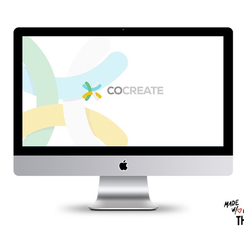 Logo for CoCreate