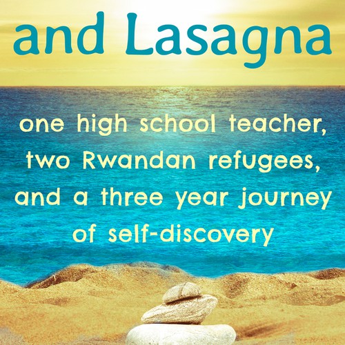 Uplifting Memoir Cover