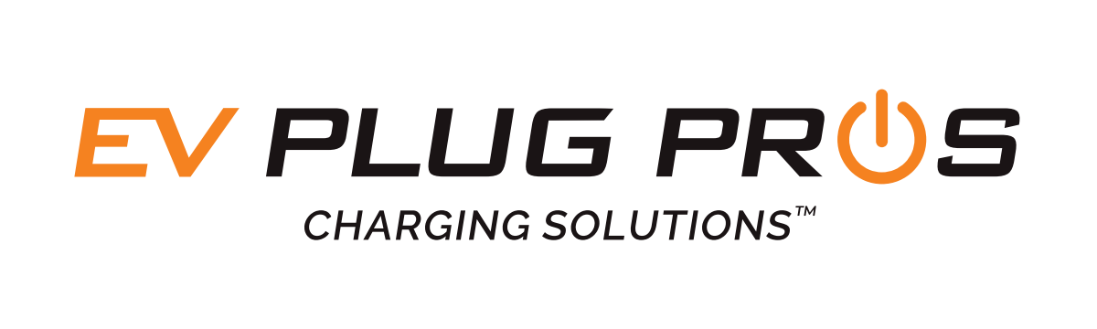 EV Plug Pros Logo Re-design 