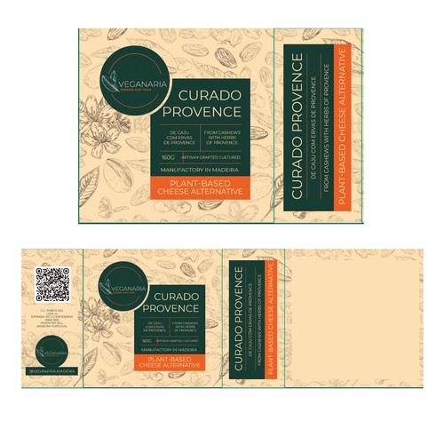 package for cheese