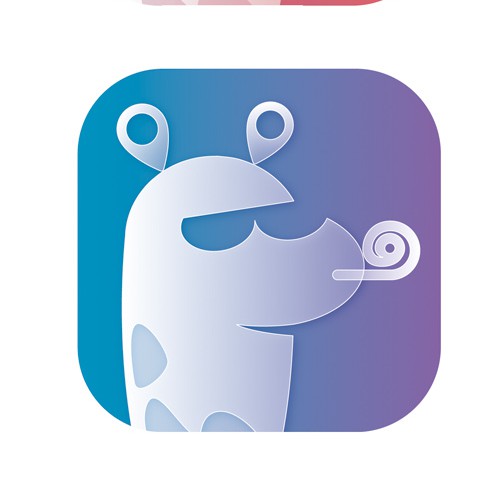 Epic icon for snap map