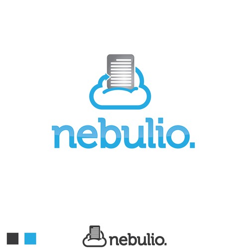 New logo wanted for Nebulio