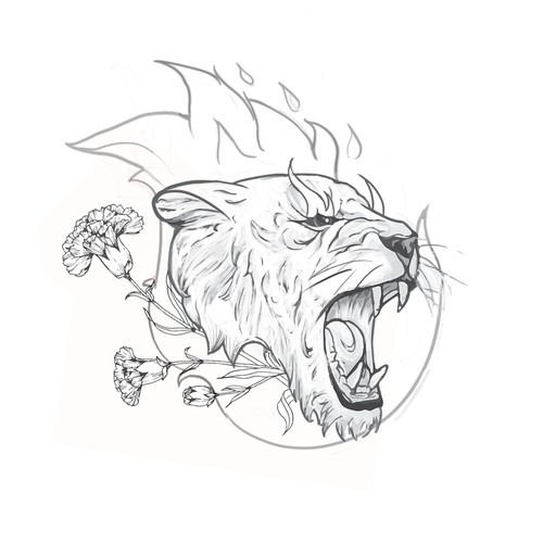 Lioness Roar