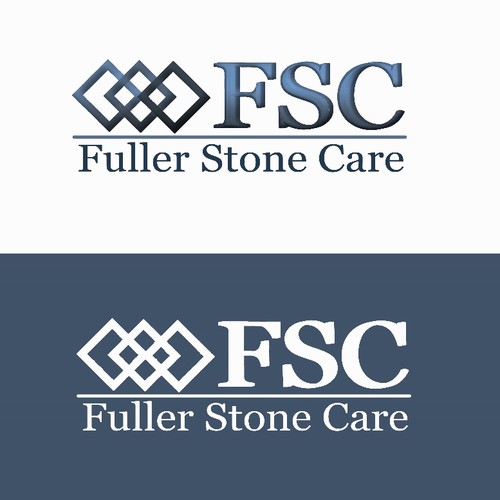 Stone Company Logo Design