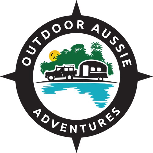 Outdoor Aussie Adventure logo