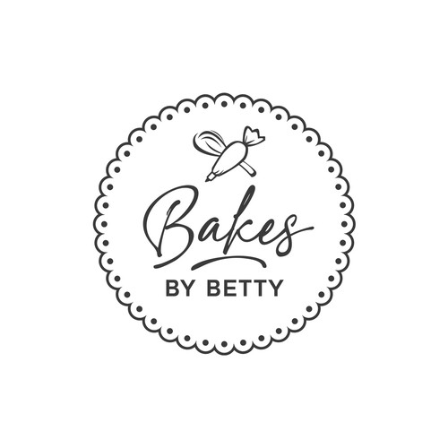 Bakes by betty